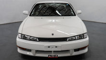 Load image into Gallery viewer, 1996 Nissan Silvia S14 Ks Kouki *SOLD*