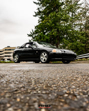 Load image into Gallery viewer, 1992 Honda Del Sol SiR *SOLD*