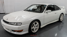 Load image into Gallery viewer, 1996 Nissan Silvia S14 Ks Kouki *SOLD*