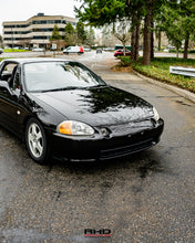 Load image into Gallery viewer, 1992 Honda Del Sol SiR *SOLD*