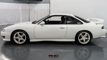 Load image into Gallery viewer, 1996 Nissan Silvia S14 Ks Kouki *SOLD*