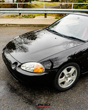 Load image into Gallery viewer, 1992 Honda Del Sol SiR *SOLD*