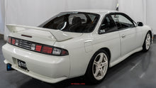 Load image into Gallery viewer, 1996 Nissan Silvia S14 Ks Kouki *SOLD*