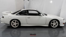 Load image into Gallery viewer, 1996 Nissan Silvia S14 Ks Kouki *SOLD*