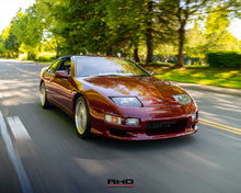 Load image into Gallery viewer, 1991 Nissan Fairlady Z *Sold*