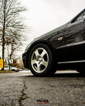 Load image into Gallery viewer, 1992 Honda Del Sol SiR *SOLD*
