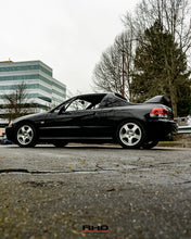 Load image into Gallery viewer, 1992 Honda Del Sol SiR *SOLD*