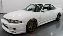 Load image into Gallery viewer, 1996 Nissan Skyline R33 GTR Vspec *SOLD*