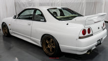 Load image into Gallery viewer, 1996 Nissan Skyline R33 GTR Vspec *SOLD*