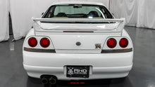 Load image into Gallery viewer, 1996 Nissan Skyline R33 GTR Vspec *SOLD*