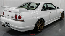 Load image into Gallery viewer, 1996 Nissan Skyline R33 GTR Vspec *SOLD*