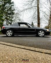 Load image into Gallery viewer, 1992 Honda Del Sol SiR *SOLD*