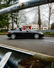 Load image into Gallery viewer, 1992 Honda Del Sol SiR *SOLD*