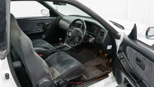 Load image into Gallery viewer, 1996 Nissan Skyline R33 GTR Vspec *SOLD*