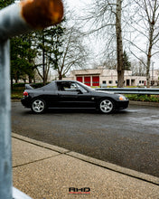 Load image into Gallery viewer, 1992 Honda Del Sol SiR *SOLD*
