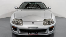 Load image into Gallery viewer, 1995 Toyota Supra SZ-R *Sold*
