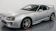 Load image into Gallery viewer, 1995 Toyota Supra SZ-R *Sold*