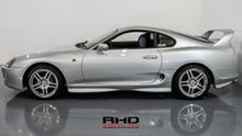 Load image into Gallery viewer, 1995 Toyota Supra SZ-R *Sold*