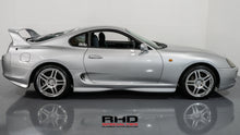 Load image into Gallery viewer, 1995 Toyota Supra SZ-R *Sold*