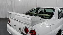 Load image into Gallery viewer, 1996 Nissan Skyline R33 GTR Vspec *SOLD*