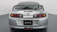 Load image into Gallery viewer, 1995 Toyota Supra SZ-R *Sold*