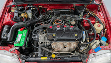 Load image into Gallery viewer, 1990 Honda CRX Glasstop *SOLD*