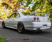Load image into Gallery viewer, 1996 Nissan Skyline R33 GTR Vspec *SOLD*