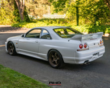 Load image into Gallery viewer, 1996 Nissan Skyline R33 GTR Vspec *SOLD*