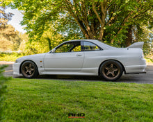 Load image into Gallery viewer, 1996 Nissan Skyline R33 GTR Vspec *SOLD*