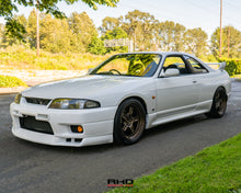 Load image into Gallery viewer, 1996 Nissan Skyline R33 GTR Vspec *SOLD*
