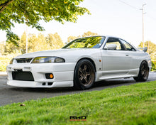 Load image into Gallery viewer, 1996 Nissan Skyline R33 GTR Vspec *SOLD*