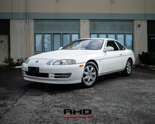 Load image into Gallery viewer, 1991 Toyota Soarer AT *Sold*