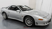 Load image into Gallery viewer, 1991 Mitsubishi GTO *SOLD*