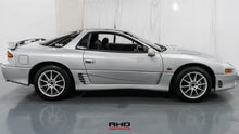 Load image into Gallery viewer, 1991 Mitsubishi GTO *SOLD*