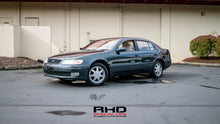 Load image into Gallery viewer, 1992 Toyota Aristo *Sold*