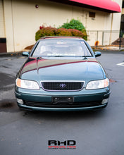 Load image into Gallery viewer, 1992 Toyota Aristo *Sold*