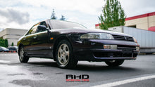 Load image into Gallery viewer, 1993 Nissan Skyline R33 Sedan AT *Sold*