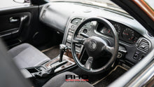 Load image into Gallery viewer, 1993 Nissan Skyline R33 Sedan AT *Sold*