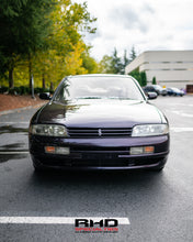 Load image into Gallery viewer, 1993 Nissan Skyline R33 Sedan AT *Sold*