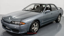 Load image into Gallery viewer, 1990 Nissan R32 Skyline GTST *Sold*