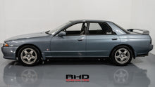 Load image into Gallery viewer, 1990 Nissan R32 Skyline GTST *Sold*