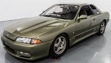 Load image into Gallery viewer, 1990 Nissan Skyline R32 GTST *SOLD*