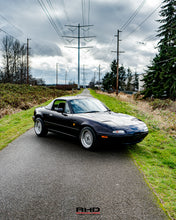 Load image into Gallery viewer, 1992 Eunos Roadster *SOLD*