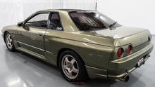 Load image into Gallery viewer, 1990 Nissan Skyline R32 GTST *SOLD*