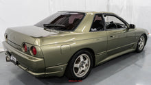 Load image into Gallery viewer, 1990 Nissan Skyline R32 GTST *SOLD*