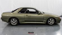Load image into Gallery viewer, 1990 Nissan Skyline R32 GTST *SOLD*