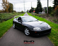 Load image into Gallery viewer, 1993 Toyota Supra SZ *Sold*