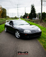 Load image into Gallery viewer, 1993 Toyota Supra SZ *Sold*