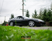 Load image into Gallery viewer, 1993 Toyota Supra SZ *Sold*