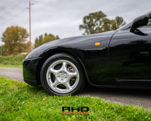 Load image into Gallery viewer, 1993 Toyota Supra SZ *Sold*